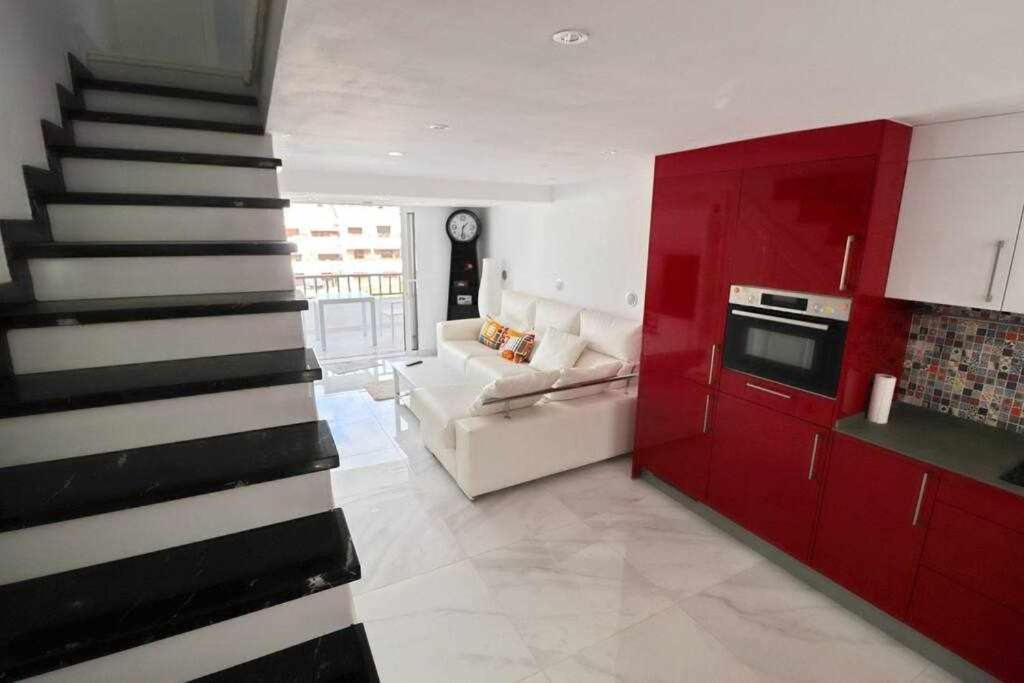 351 Parque Santiago 1 By Tenerife Rental & Sales Playa de las Americas  Exterior photo